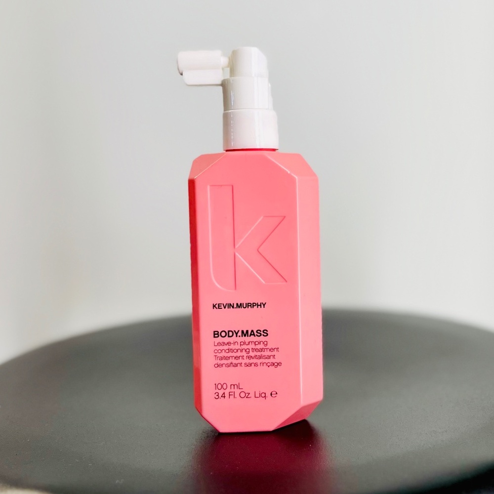 Kevin Murphy Body Mass leave in plumping conditioning treatment